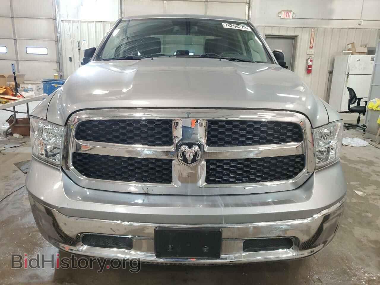 2020 RAM 1500 - VIN: 3C6RR7KT4LG130772 - Фото 5