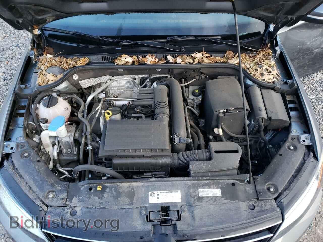2017 VOLKSWAGEN JETTA - VIN: 3VWDB7AJ5HM352296 - Photo 7