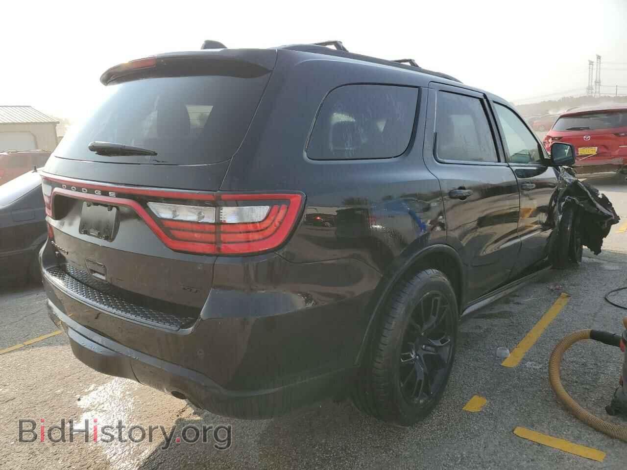 2019 DODGE DURANGO - VIN: 1C4RDJDG4KC676848 - Photo 3