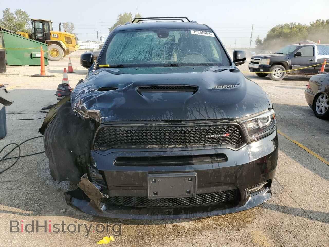 2019 DODGE DURANGO - VIN: 1C4RDJDG4KC676848 - Photo 5
