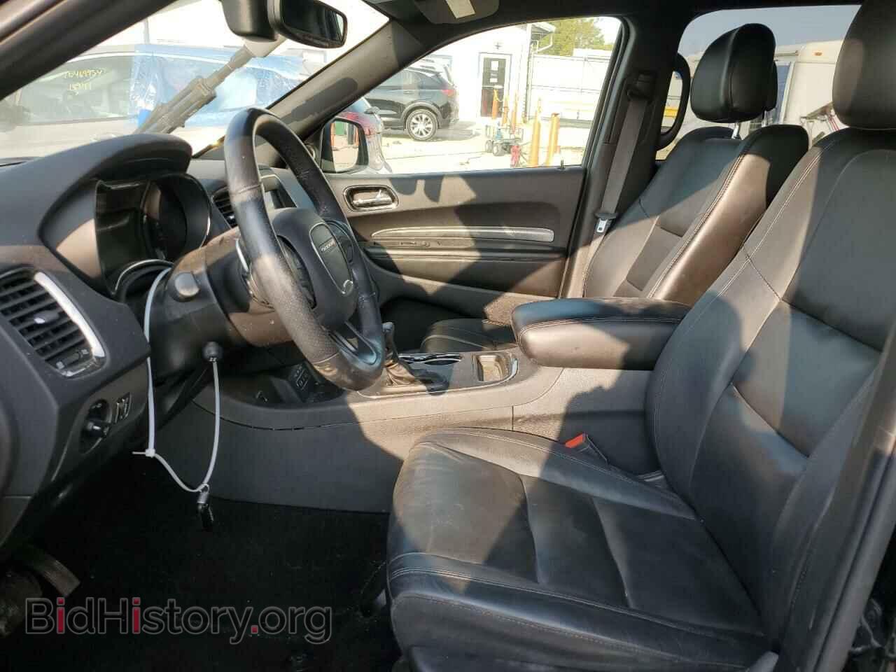2019 DODGE DURANGO - VIN: 1C4RDJDG4KC676848 - Photo 7