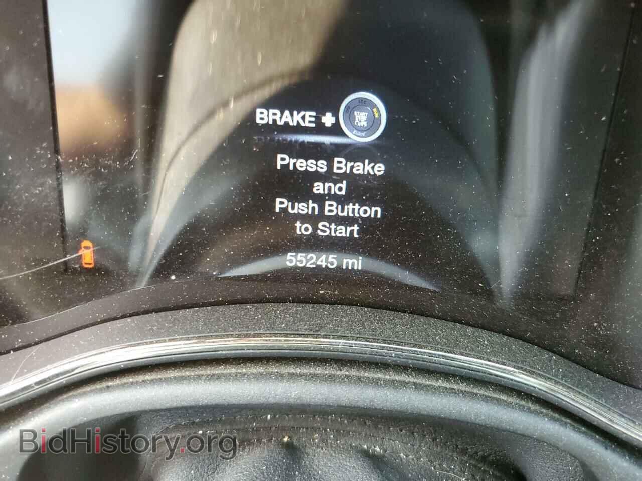 2019 DODGE DURANGO - VIN: 1C4RDJDG4KC676848 - Photo 9