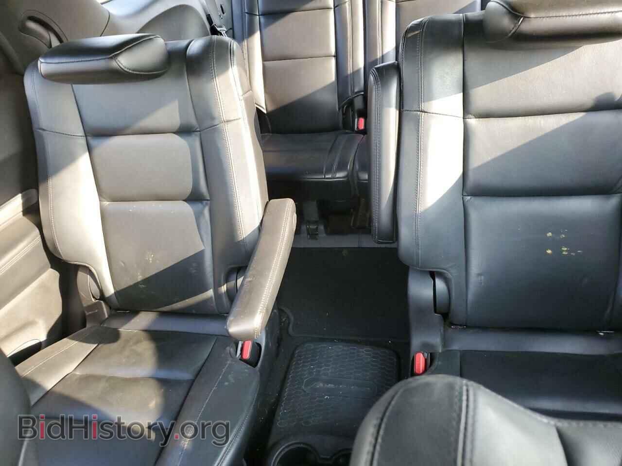 2019 DODGE DURANGO - VIN: 1C4RDJDG4KC676848 - Photo 10