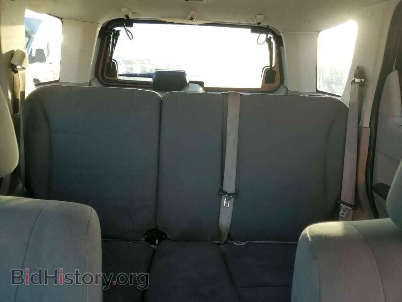 2011 FORD ESCAPE - VIN: 1FMCU0C72BKC65502 - Фото 10