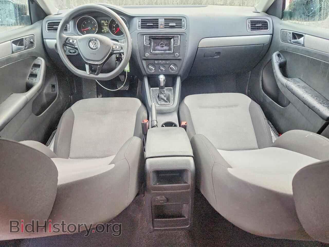 2017 VOLKSWAGEN JETTA - VIN: 3VW2B7AJ4HM259051 - Фото 8