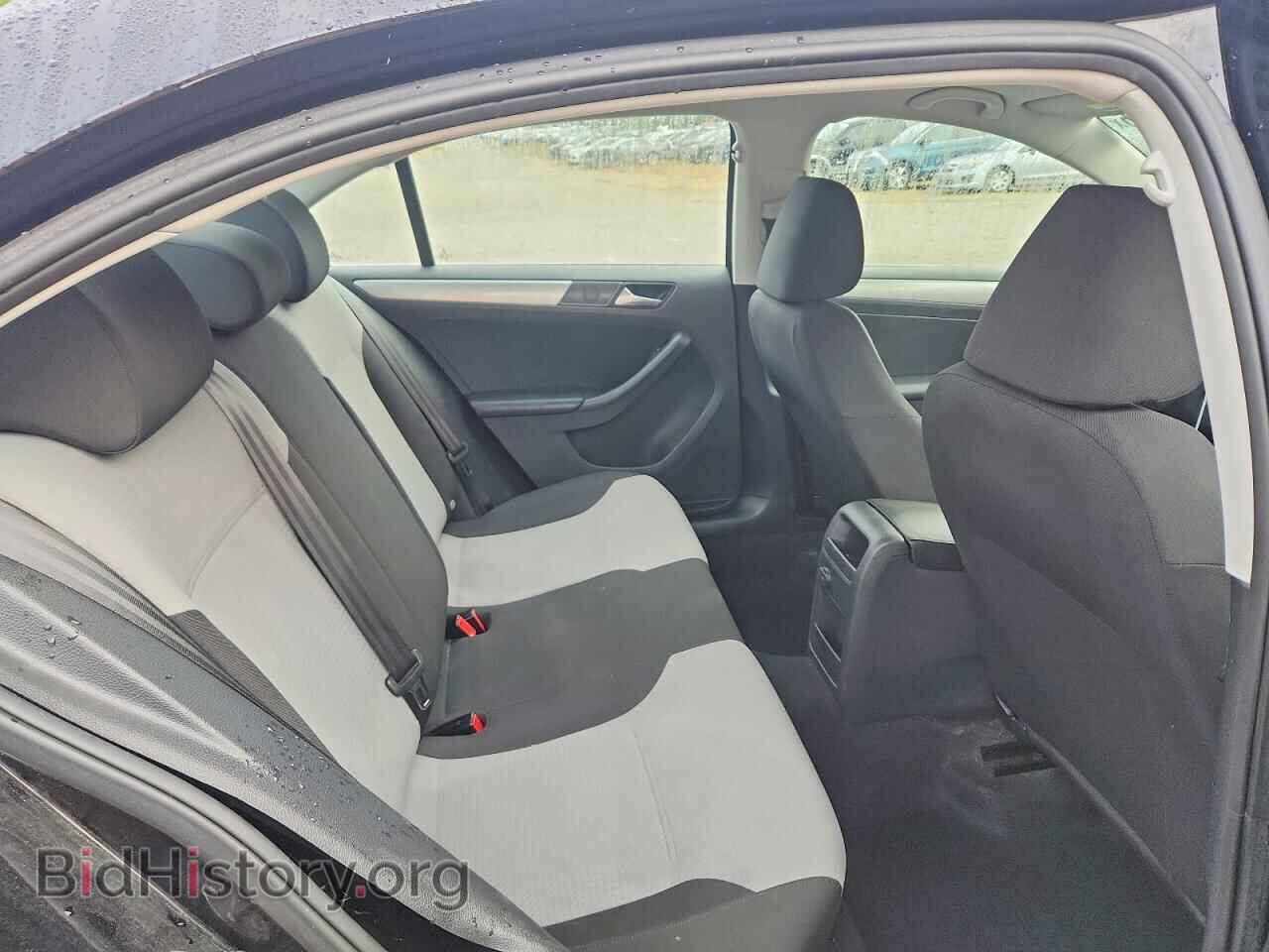 2017 VOLKSWAGEN JETTA - VIN: 3VW2B7AJ4HM259051 - Фото 10