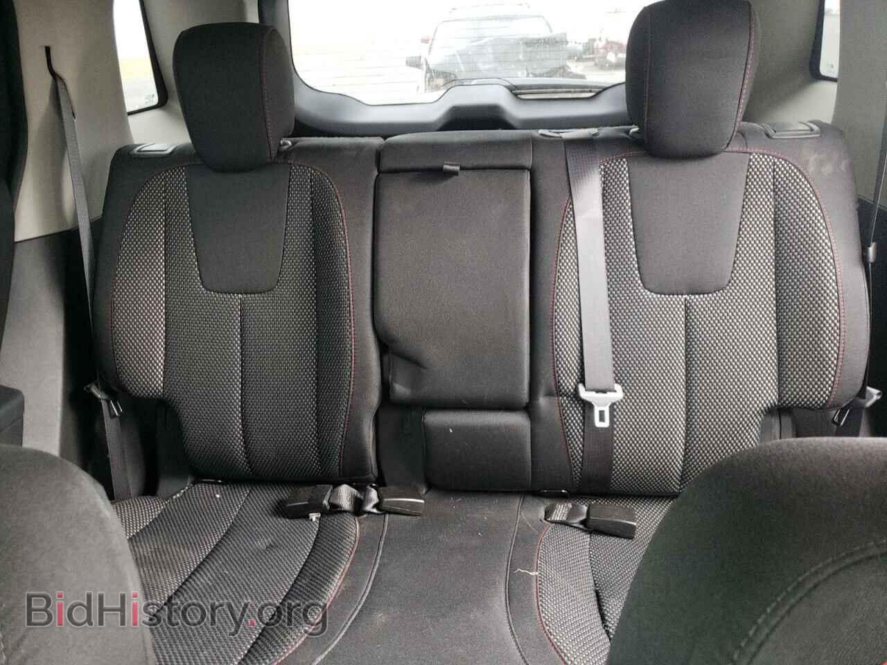 2012 GMC TERRAIN - VIN: 2GKFLSE5XC6142907 - Фото 10
