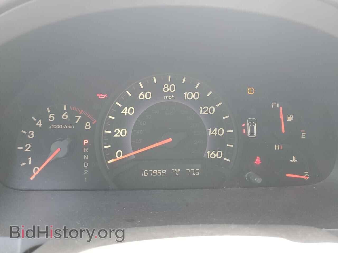 2007 HONDA All Models - VIN: 5FNRL38747B120445 - Фото 9