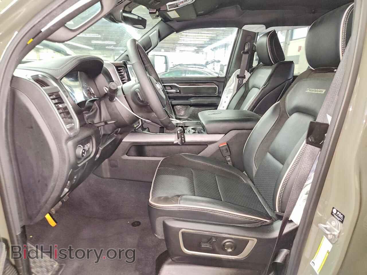 2026 RAM 1500 - VIN: 1C6SRFJP7TN289468 - Photo 7