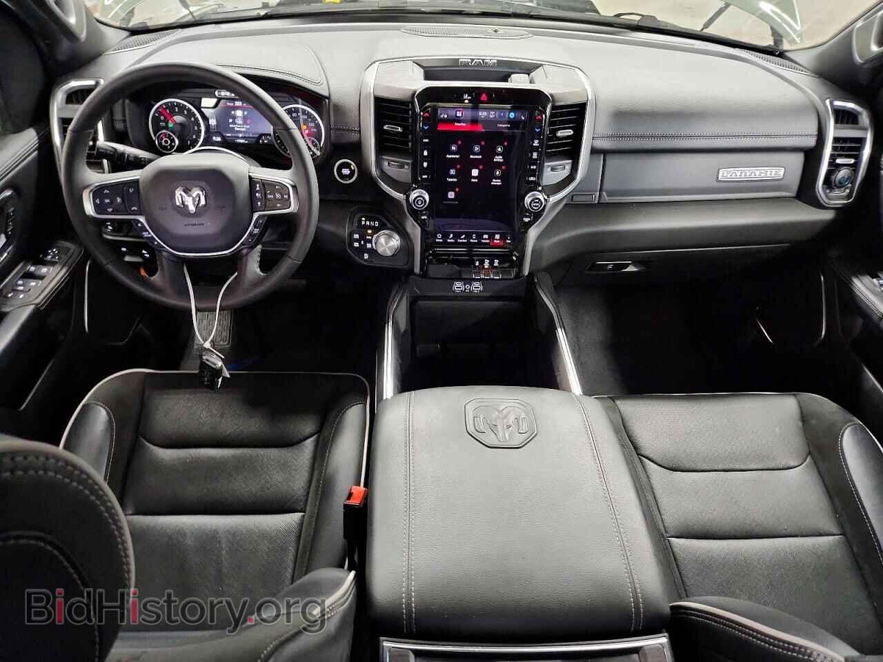 2026 RAM 1500 - VIN: 1C6SRFJP7TN289468 - Photo 8