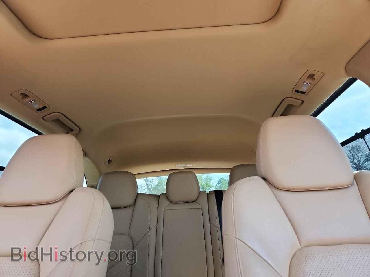 2012 PORSCHE CAYENNE - VIN: WP1AA2A23CLA07815 - Фото 10
