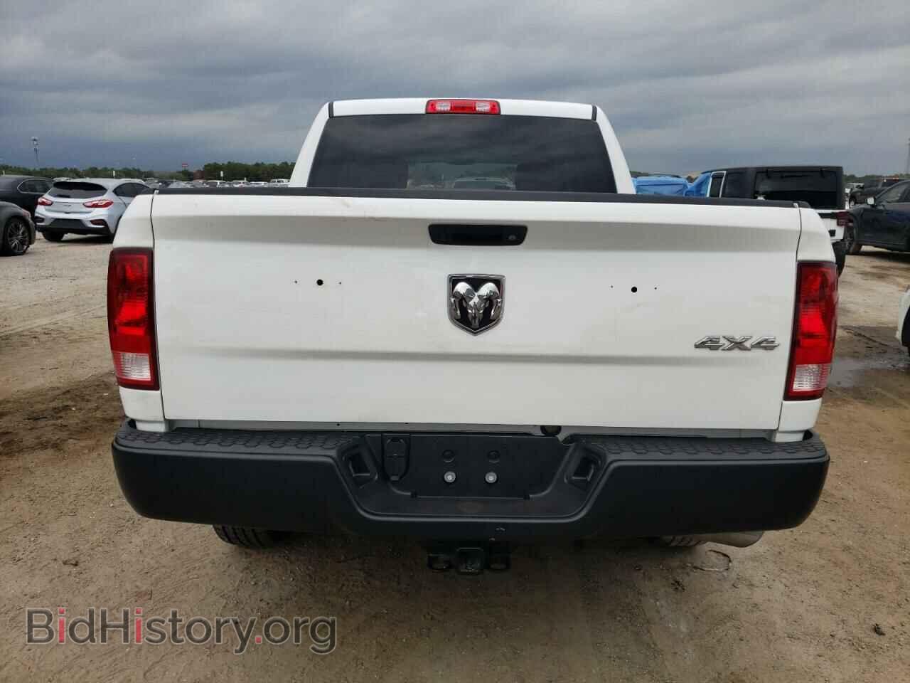 2019 RAM 1500 - VIN: 1C6RR7XT5KS739711 - Фото 6