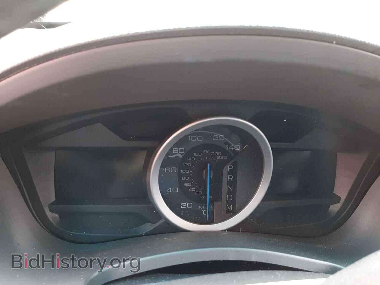 2015 FORD EXPLORER - VIN: 1FM5K7D88FGA53100 - Фото 9