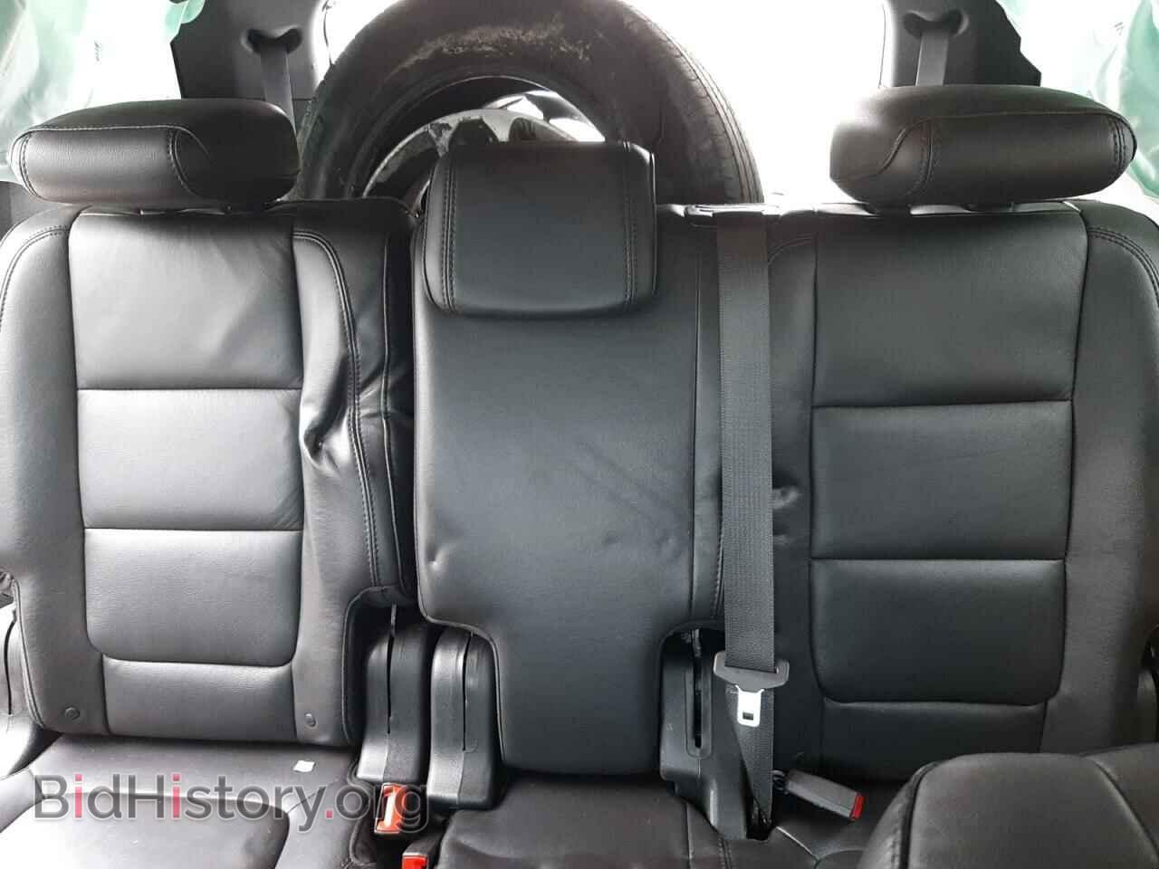 2015 FORD EXPLORER - VIN: 1FM5K7D88FGA53100 - Фото 10