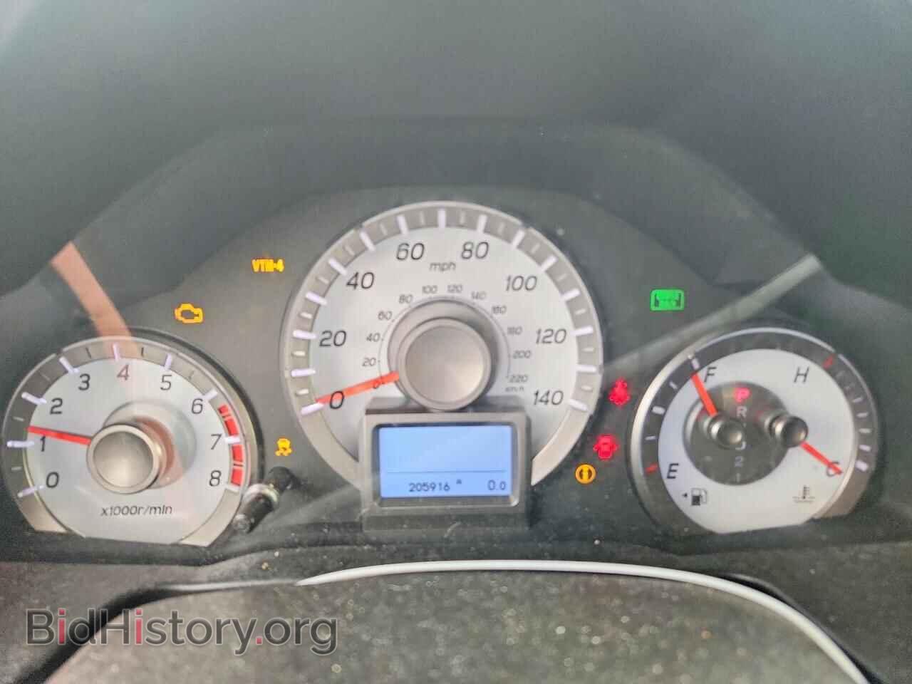 2013 HONDA PILOT - VIN: 5FNYF4H94DB035448 - Photo 9