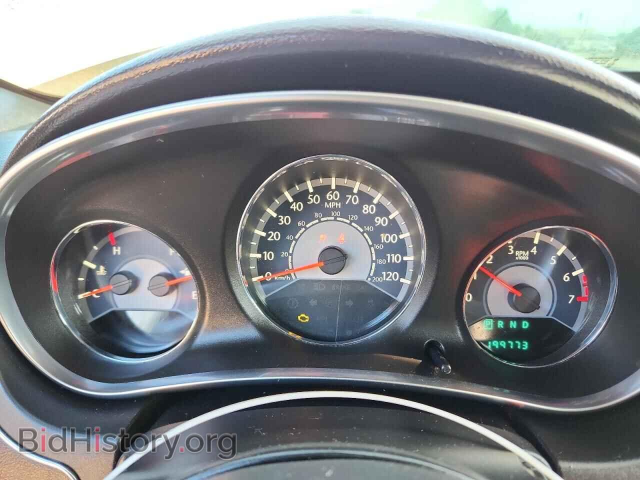 2014 CHRYSLER 200 - VIN: 1C3CCBAB5EN210480 - Фото 9