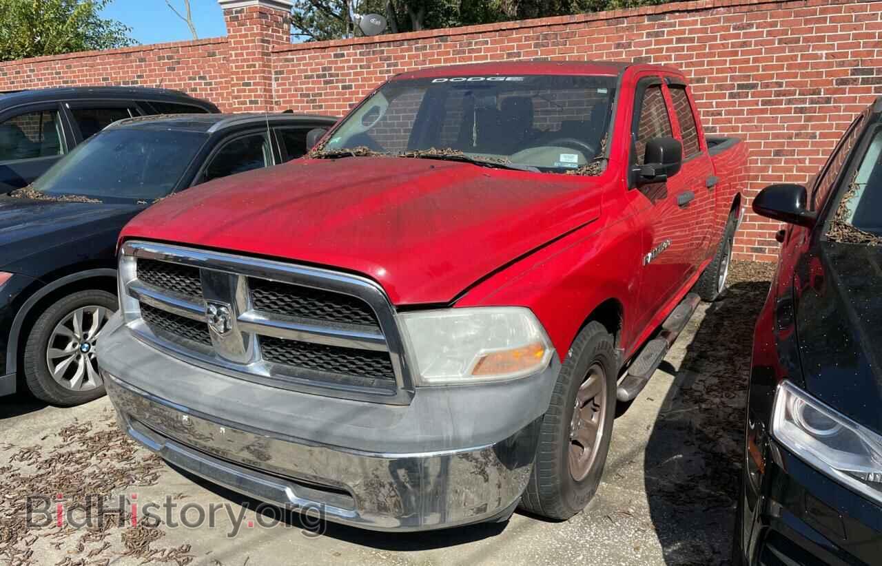 2011 DODGE All Models - VIN: 1D7RB1GK2BS635958 - Photo 2