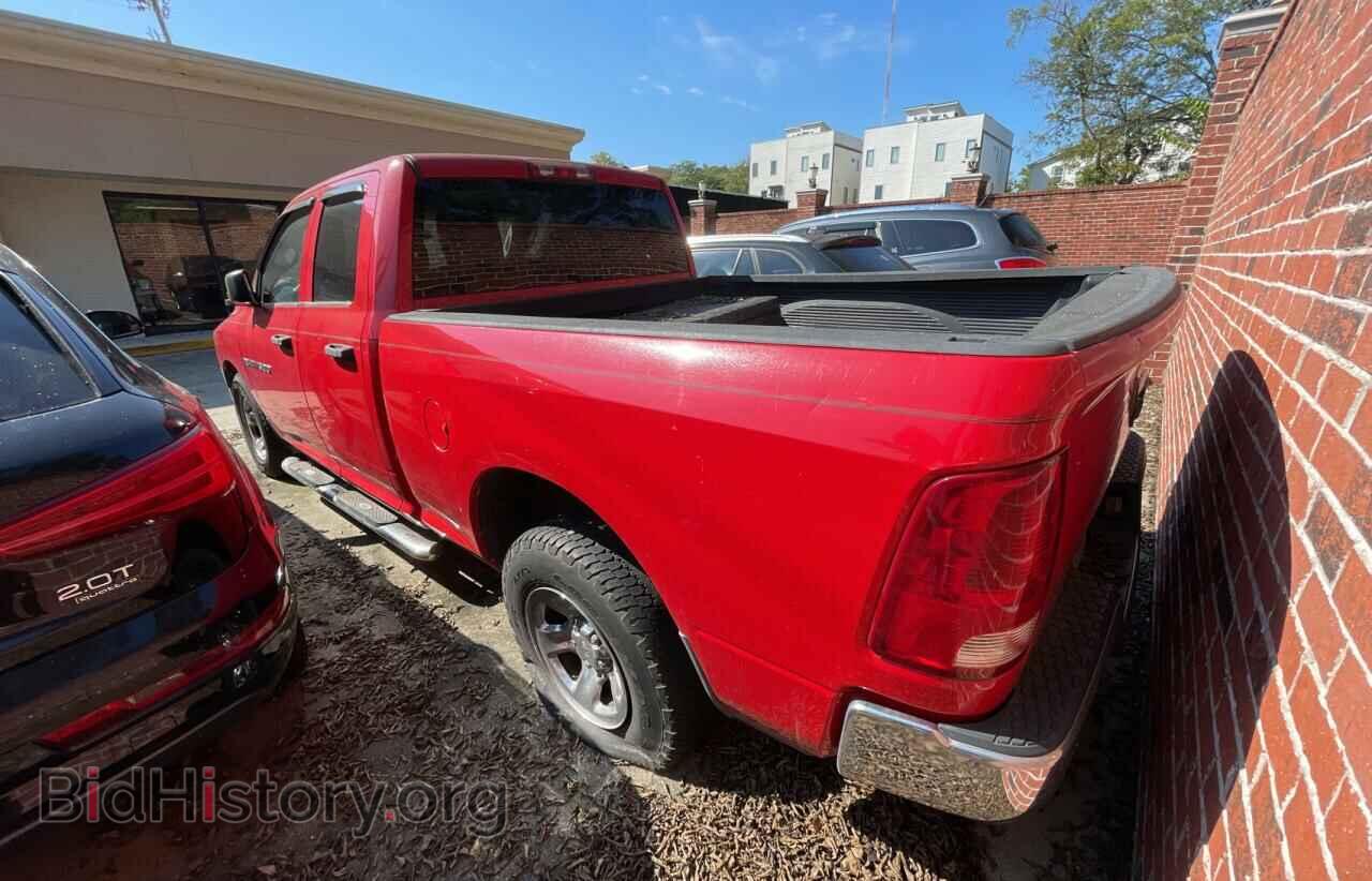 2011 DODGE All Models - VIN: 1D7RB1GK2BS635958 - Photo 3