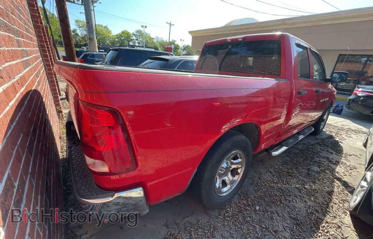 2011 DODGE All Models - VIN: 1D7RB1GK2BS635958 - Photo 4