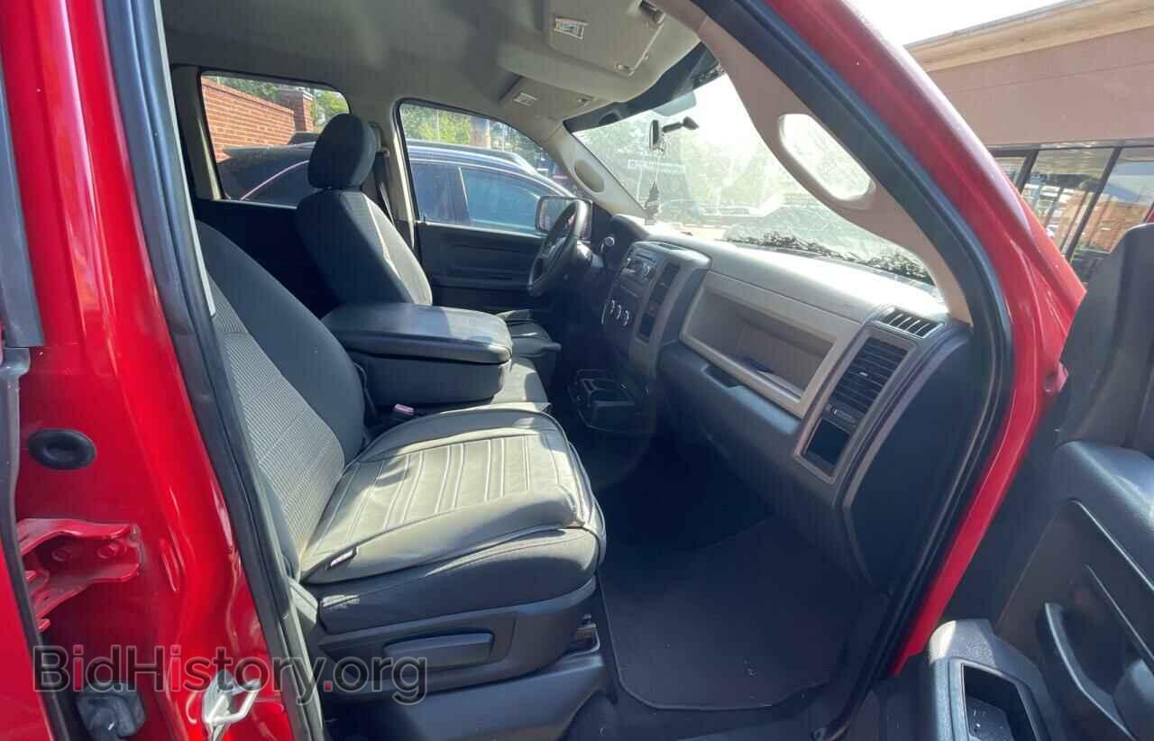 2011 DODGE All Models - VIN: 1D7RB1GK2BS635958 - Photo 5