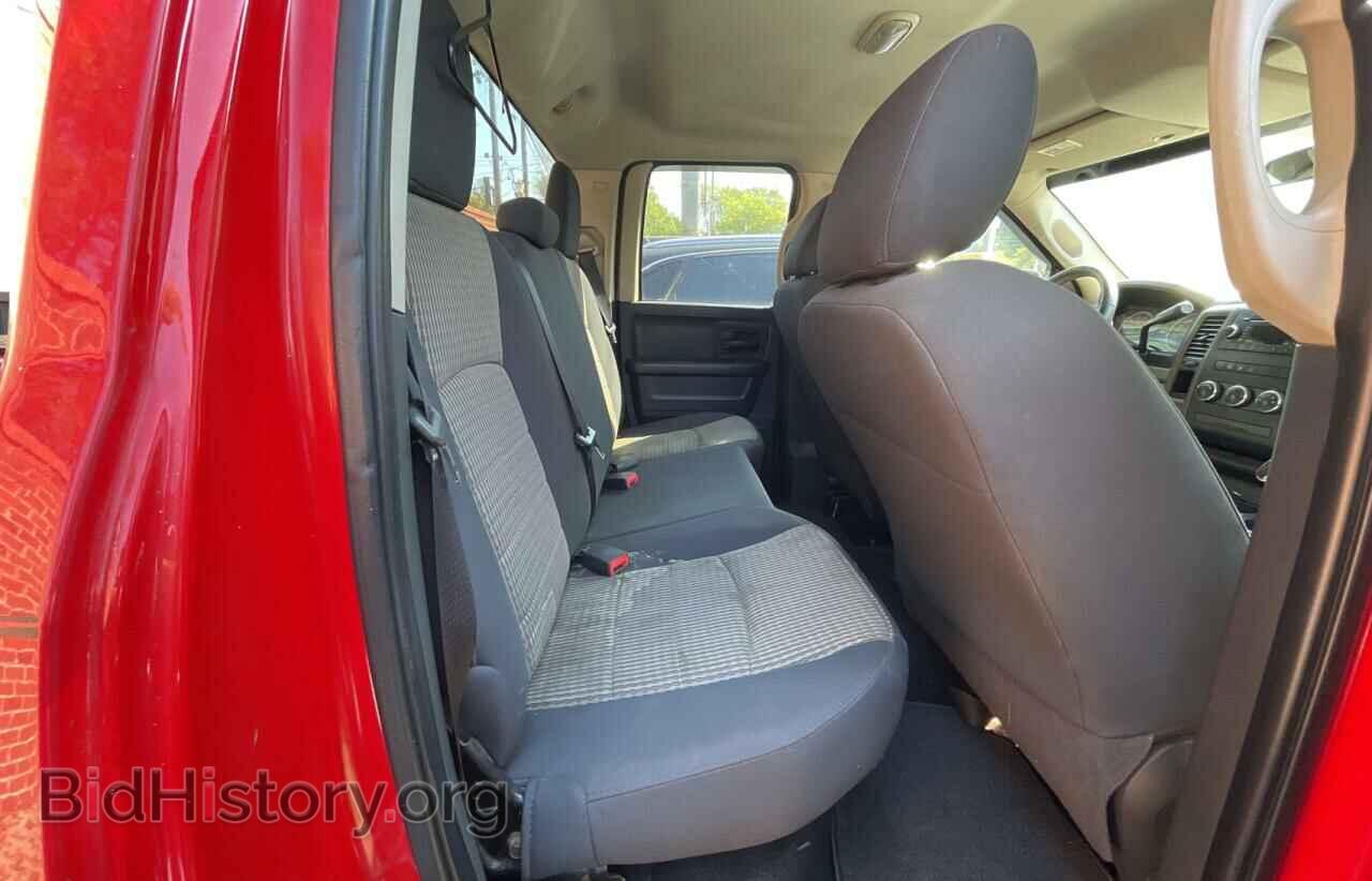 2011 DODGE All Models - VIN: 1D7RB1GK2BS635958 - Photo 6