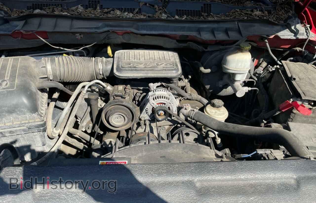 2011 DODGE All Models - VIN: 1D7RB1GK2BS635958 - Photo 7