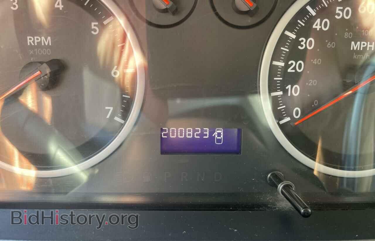 2011 DODGE All Models - VIN: 1D7RB1GK2BS635958 - Photo 8