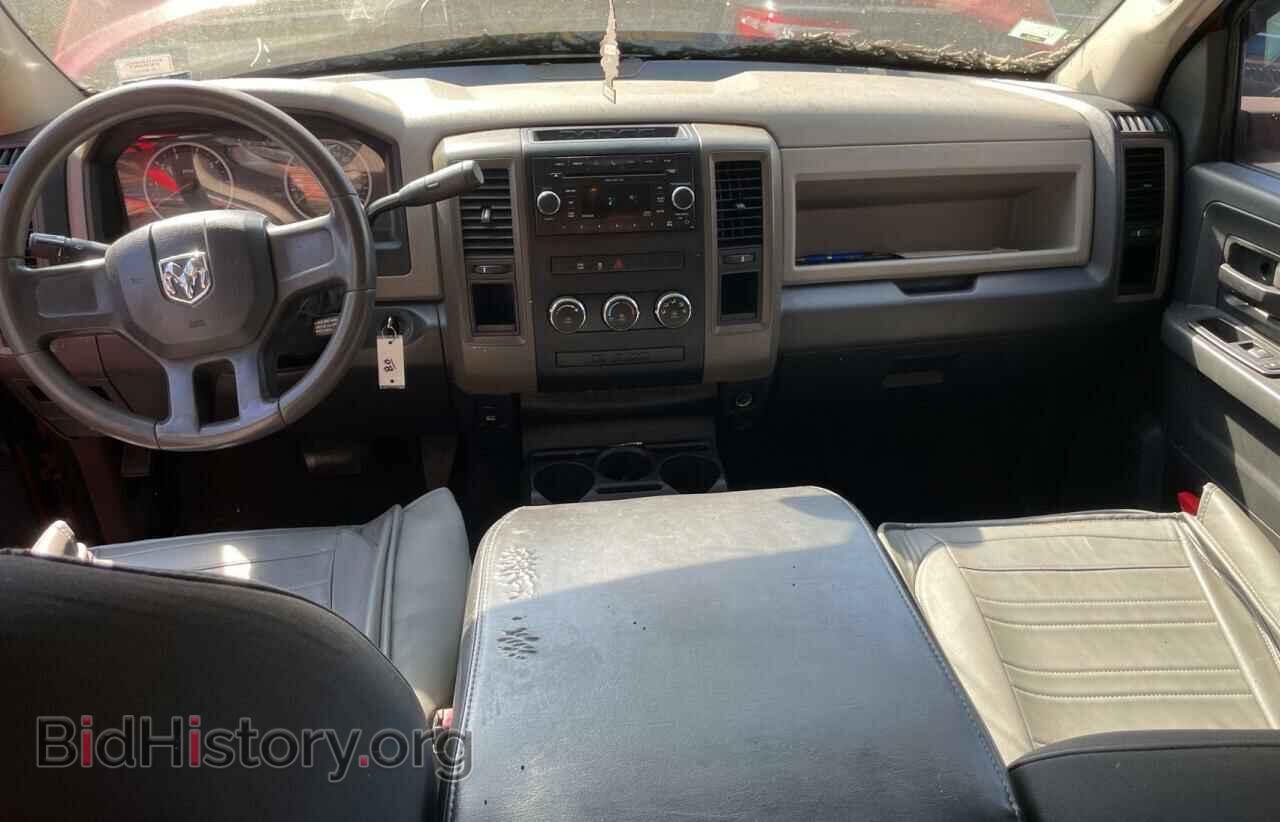 2011 DODGE All Models - VIN: 1D7RB1GK2BS635958 - Photo 9