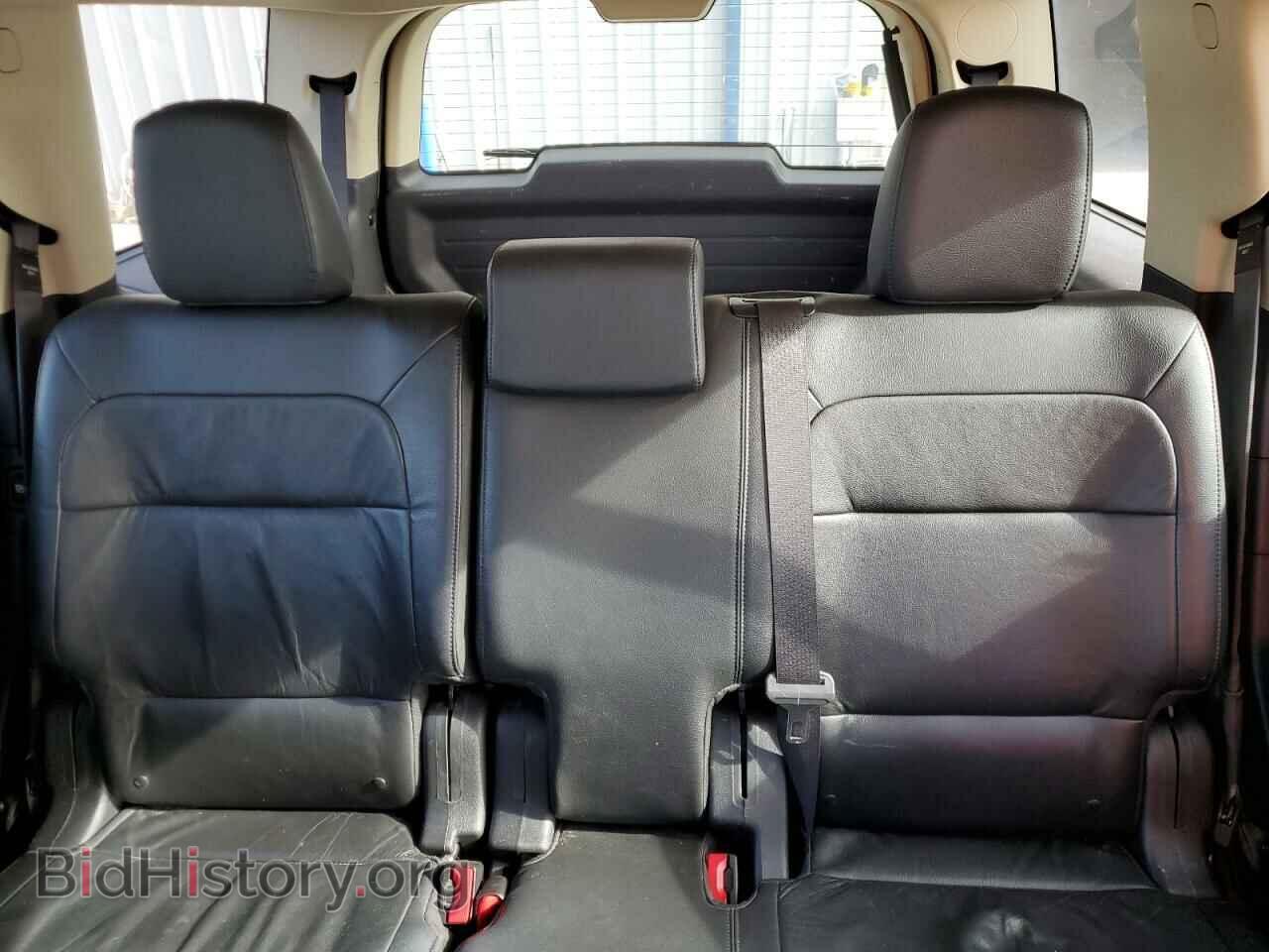 2014 FORD FLEX - VIN: 2FMGK5C87EBD43073 - Photo 10