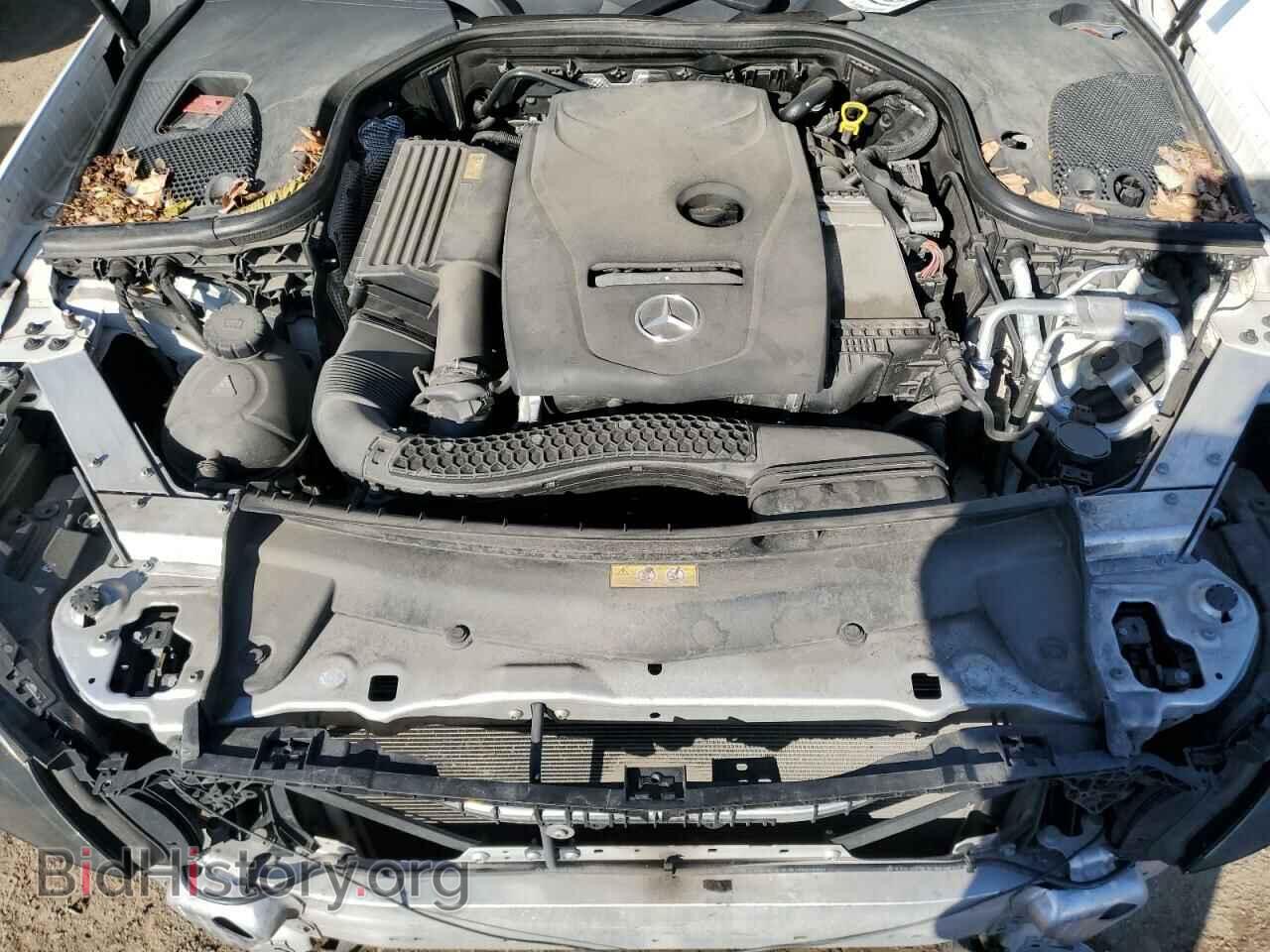 2017 MERCEDES-BENZ E-CLASS - VIN: WDDZF4KB4HA105034 - Фото 11