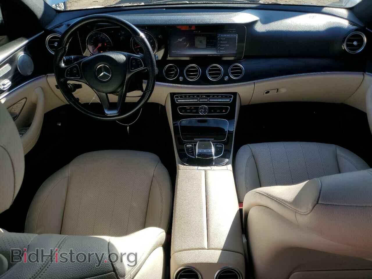 2017 MERCEDES-BENZ E-CLASS - VIN: WDDZF4KB4HA105034 - Фото 8