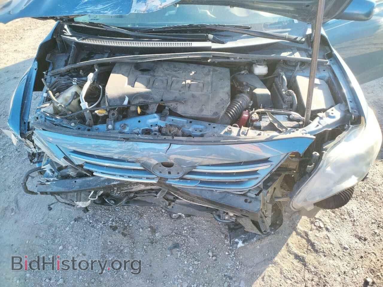 2013 TOYOTA COROLLA - VIN: 5YFBU4EE9DP195875 - Фото 11