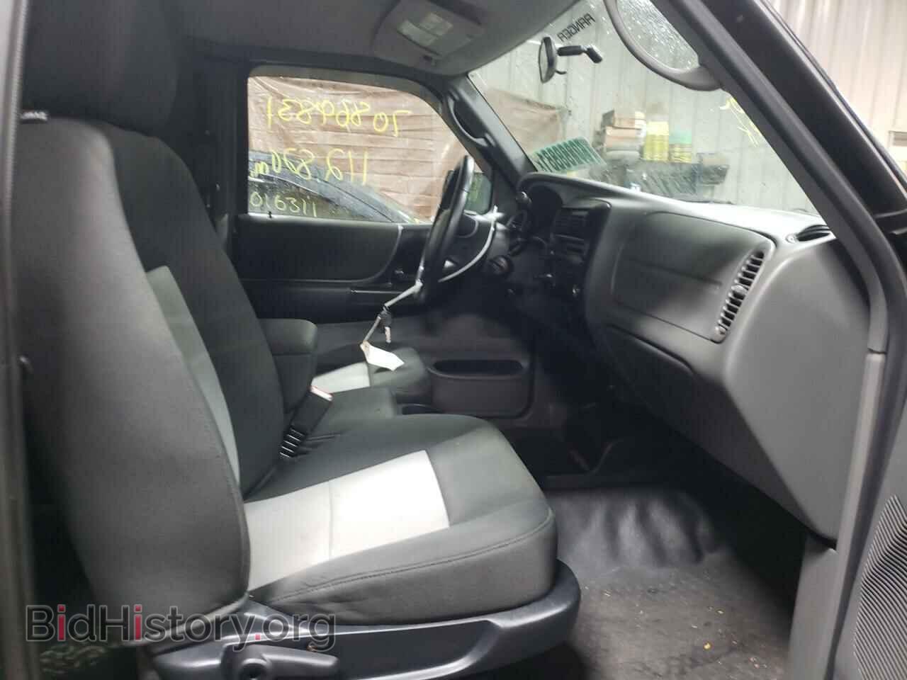 2011 FORD RANGER - VIN: 1FTLR4FE7BPA88987 - Фото 5