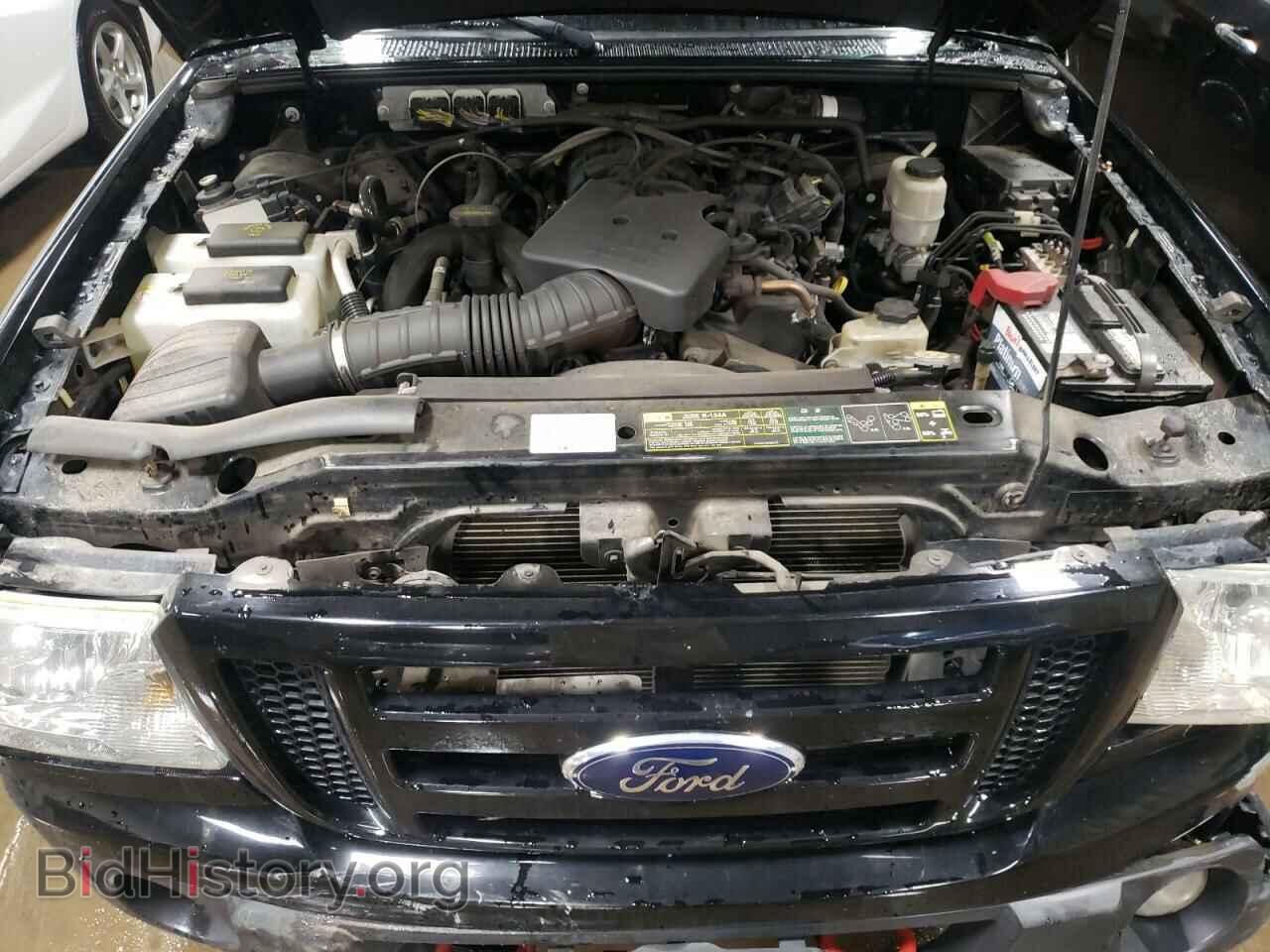 2011 FORD RANGER - VIN: 1FTLR4FE7BPA88987 - Фото 7