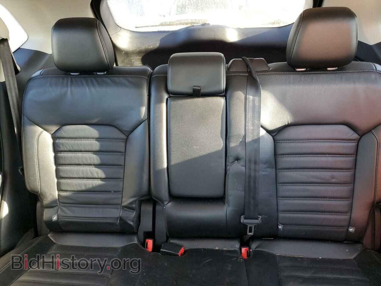 2016 FORD EDGE - VIN: 2FMPK4J95GBB57573 - Photo 10