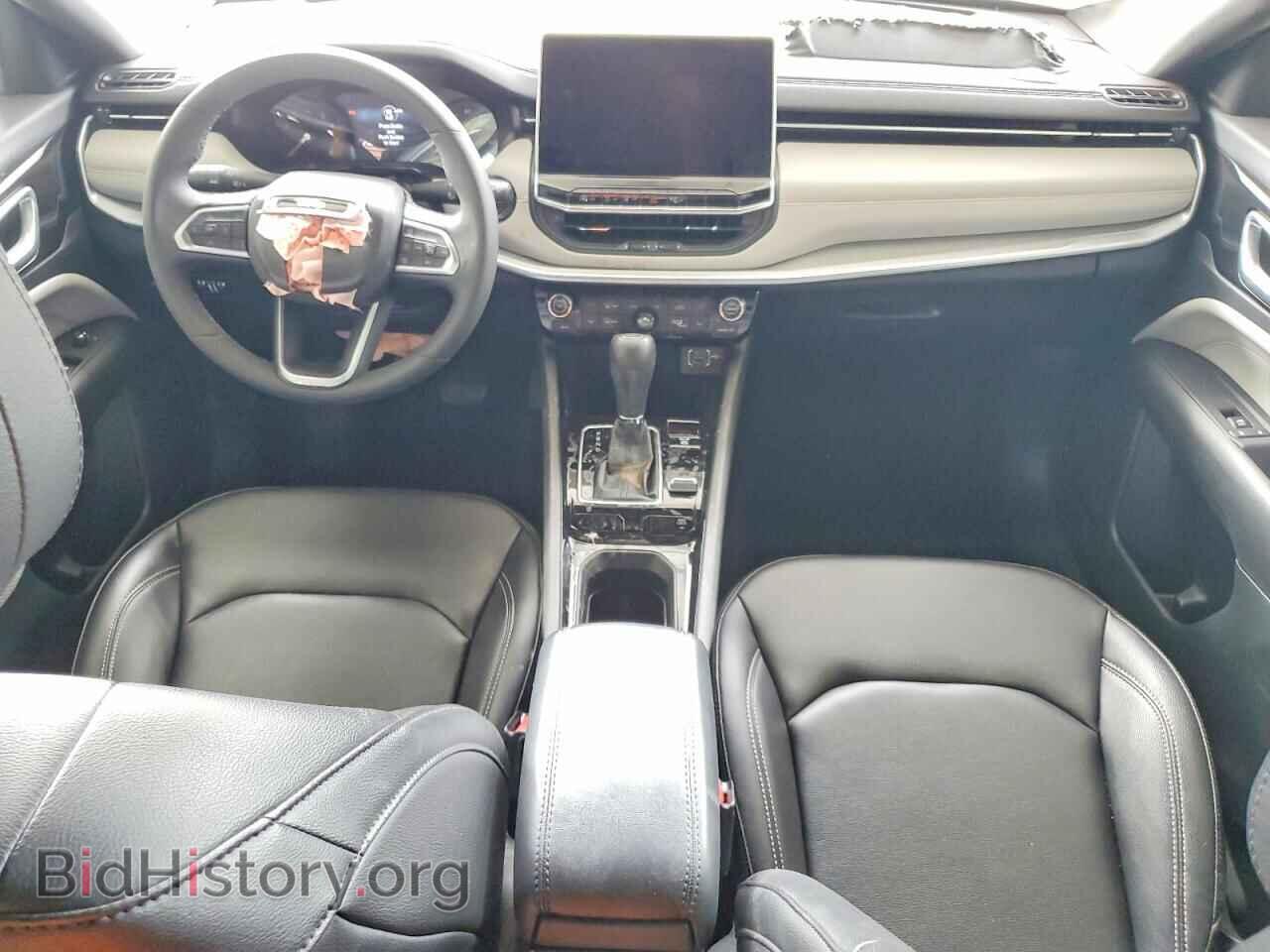 2026 JEEP COMPASS - VIN: 3C4NJDCN2TT212178 - Photo 8