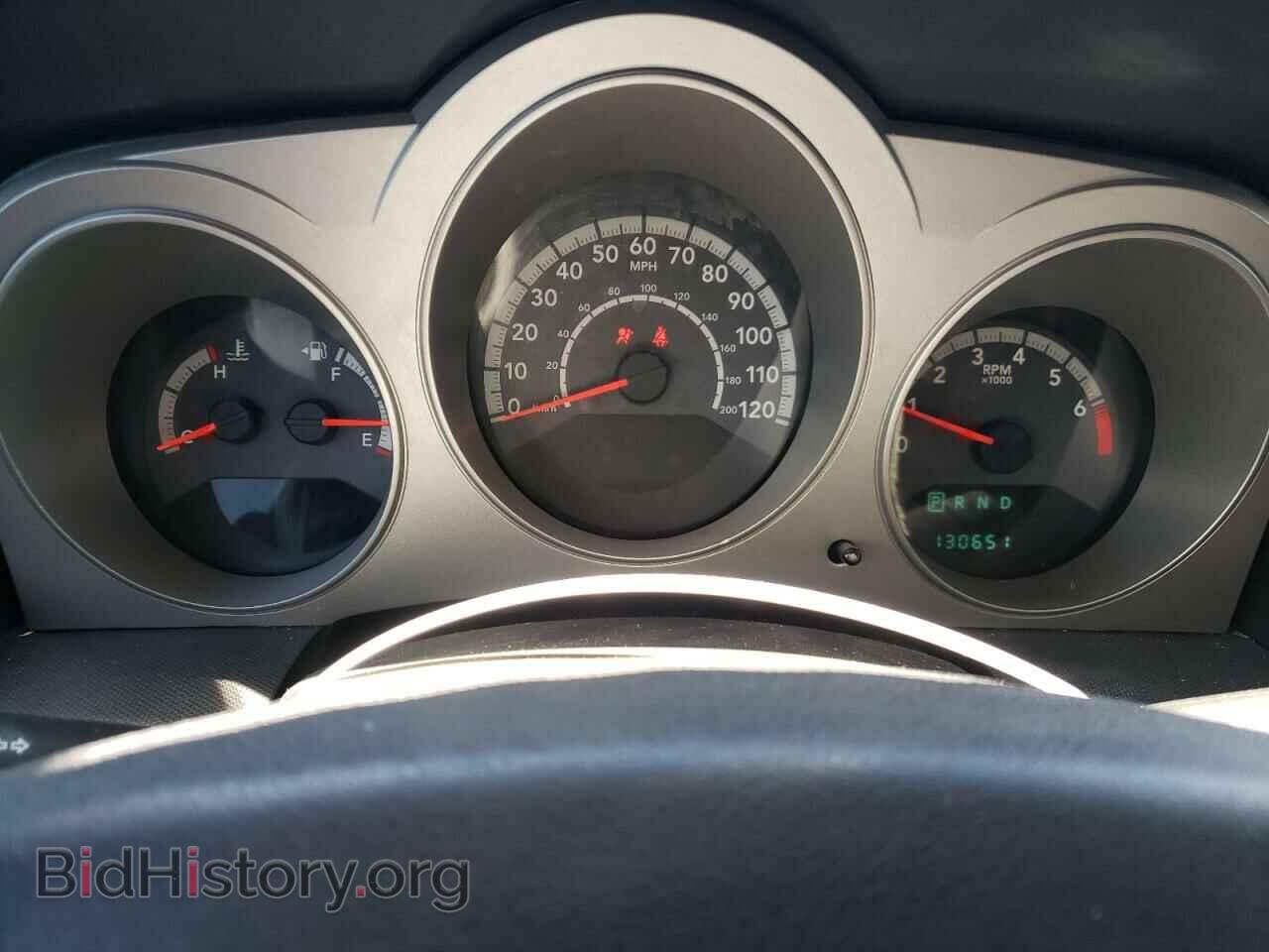 2010 DODGE AVENGER - VIN: 1B3CC4FB9AN167113 - Фото 9