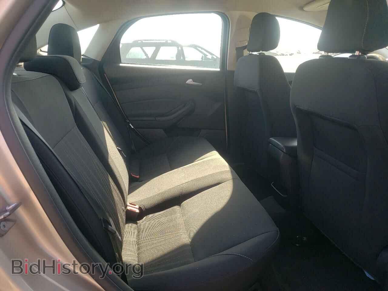 2018 FORD ALL Models - VIN: 1FADP3F25JL225656 - Фото 10