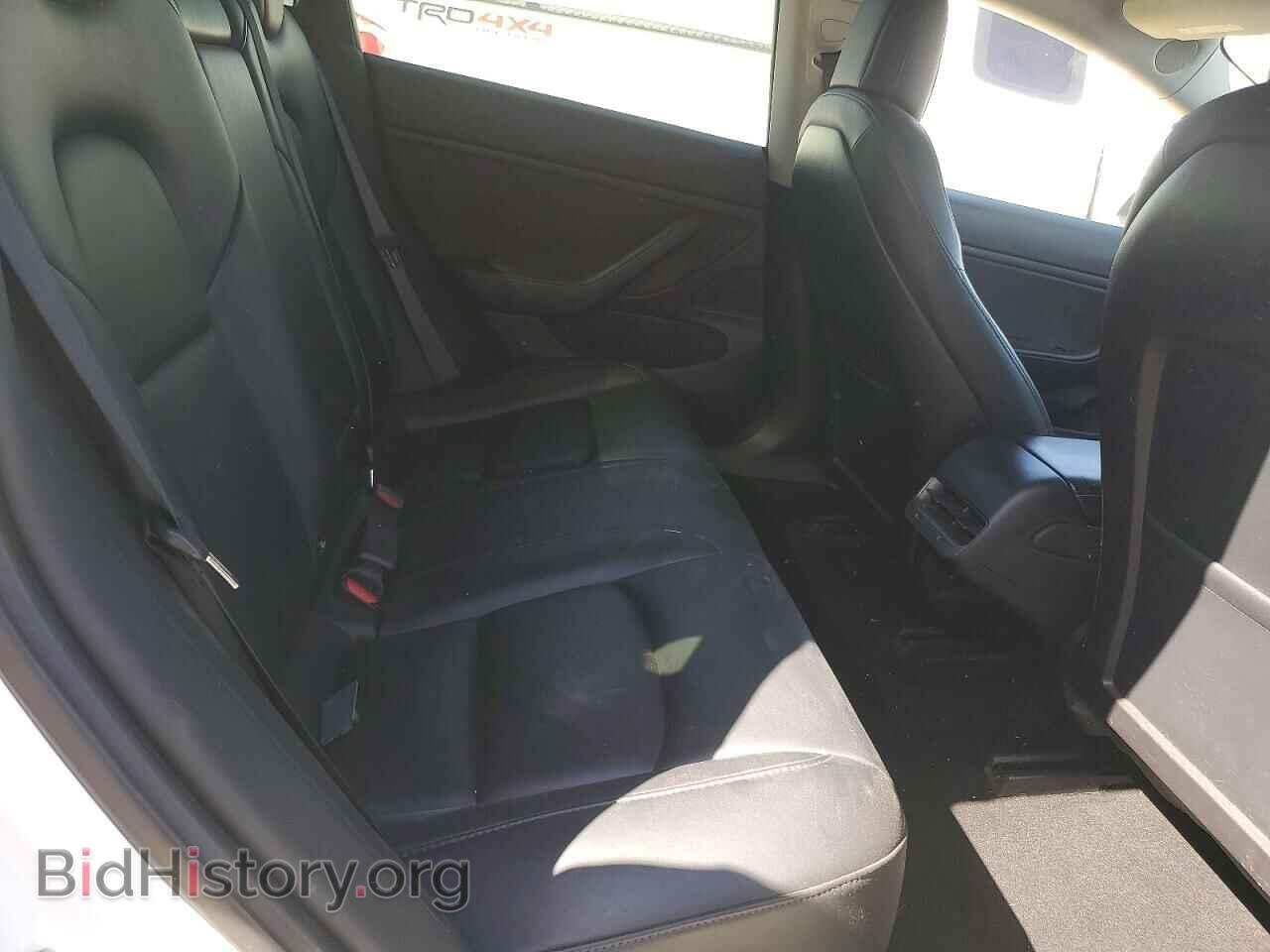 2018 TESLA MODEL 3 - VIN: 5YJ3E1EB2JF115636 - Фото 10