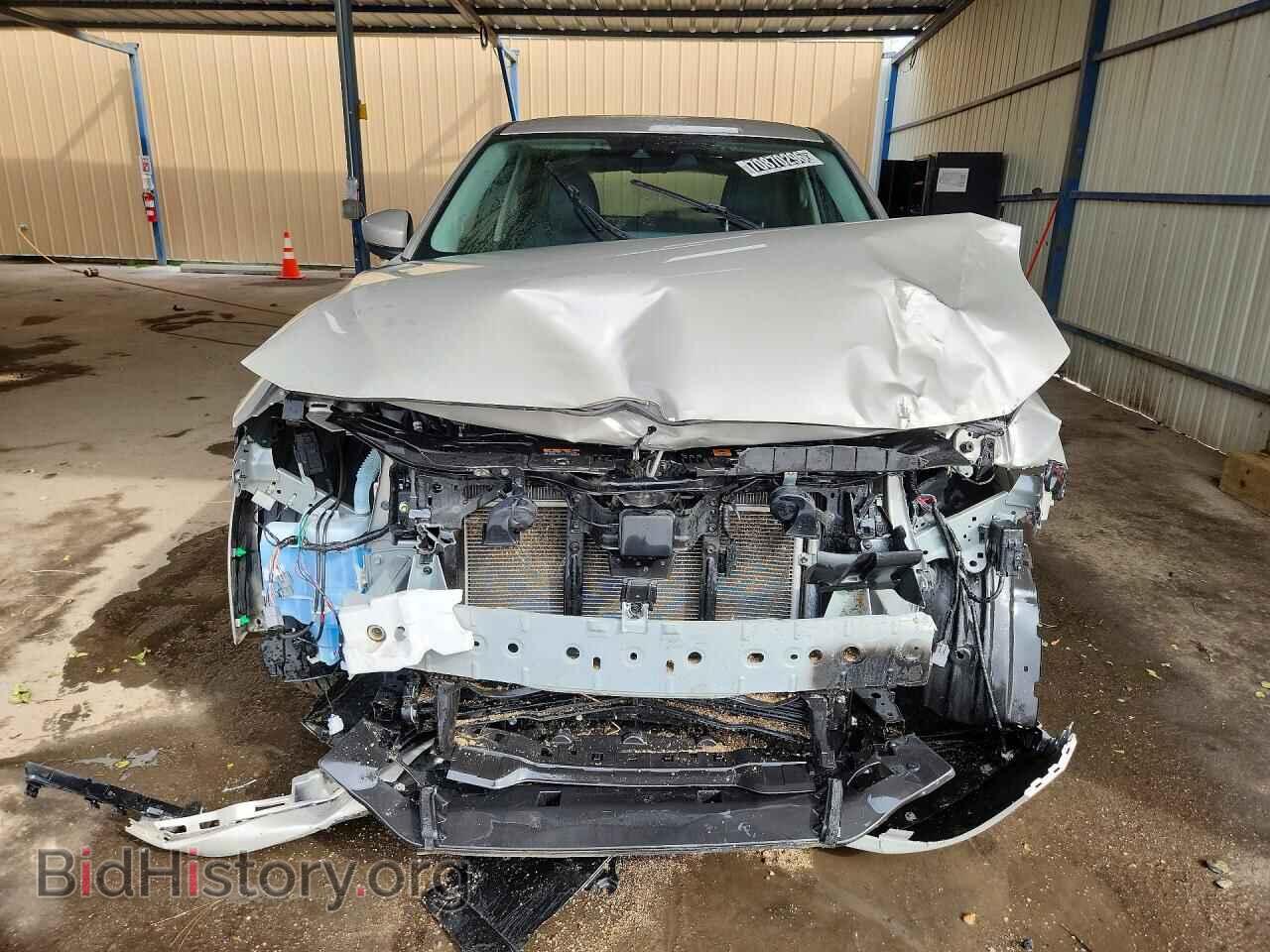 2025 MAZDA CX-5 - VIN: JM3KFBBL9S0677603 - Фото 5