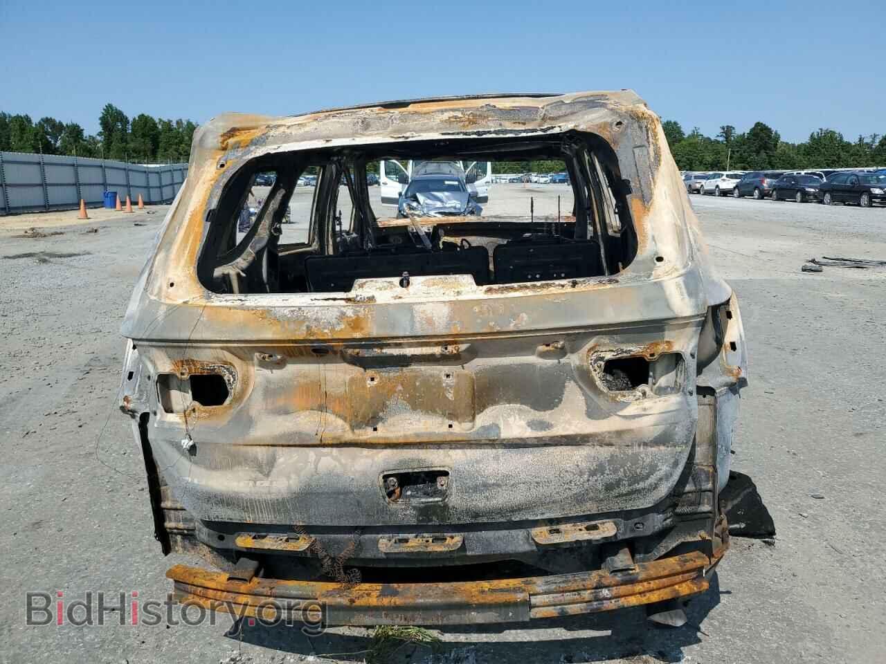 2012 DODGE DURANGO - VIN: 1C4RDHAG9CC278520 - Фото 6