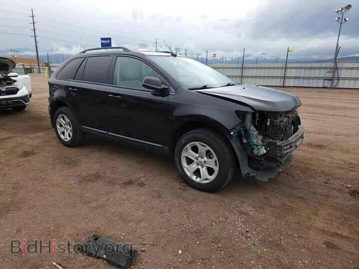 2013 FORD EDGE - VIN: 2FMDK4JC5DBB27838 - Фото 15