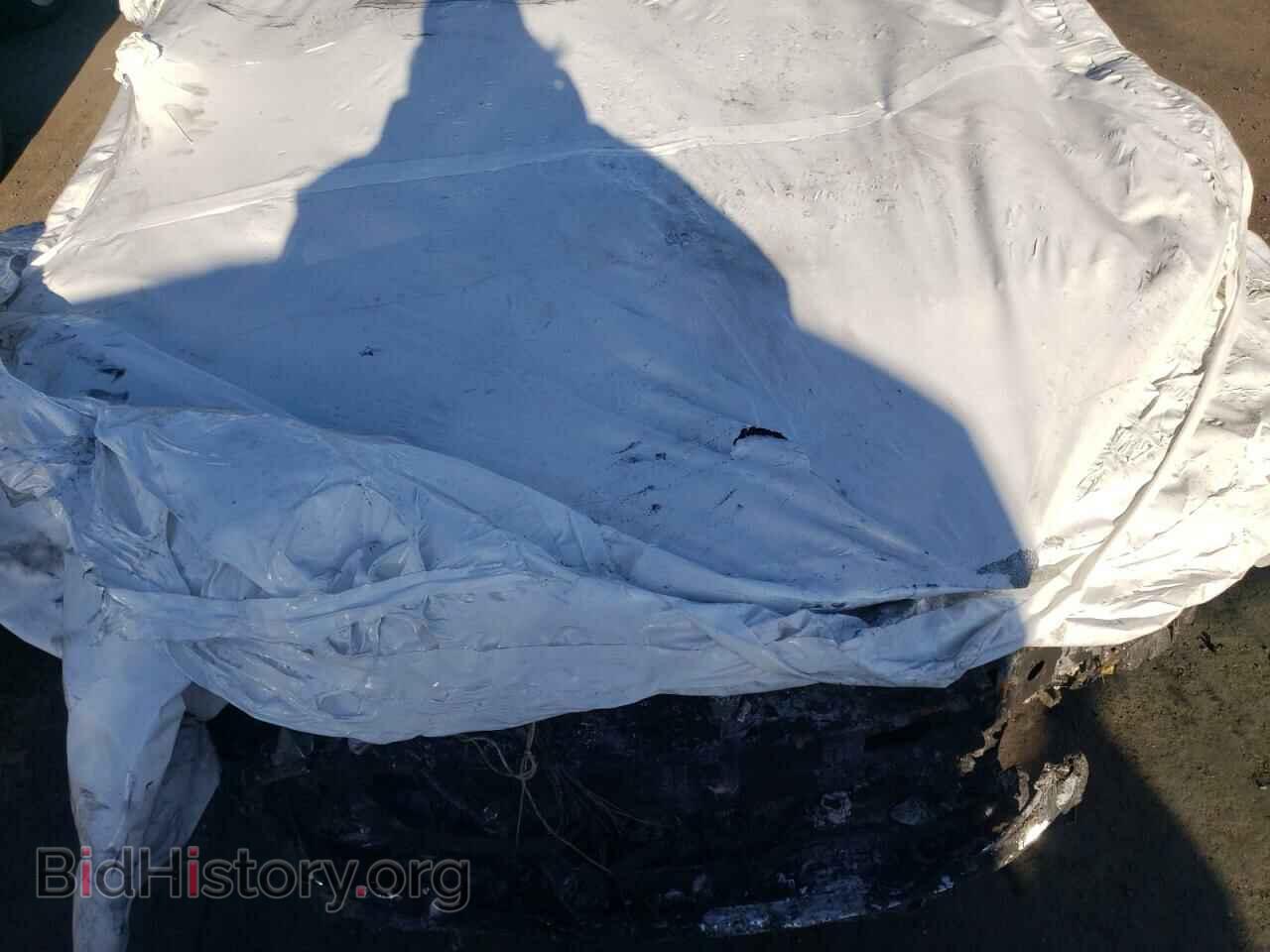 2013 TESLA MODEL S - VIN: 5YJSA1CN0DFP27908 - Photo 11