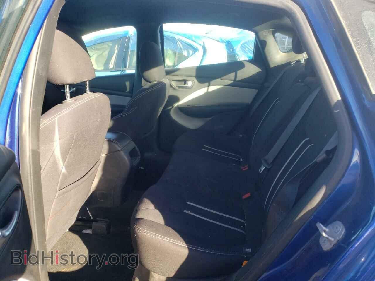 2014 DODGE DART - VIN: 1C3CDFBB7ED804075 - Photo 6