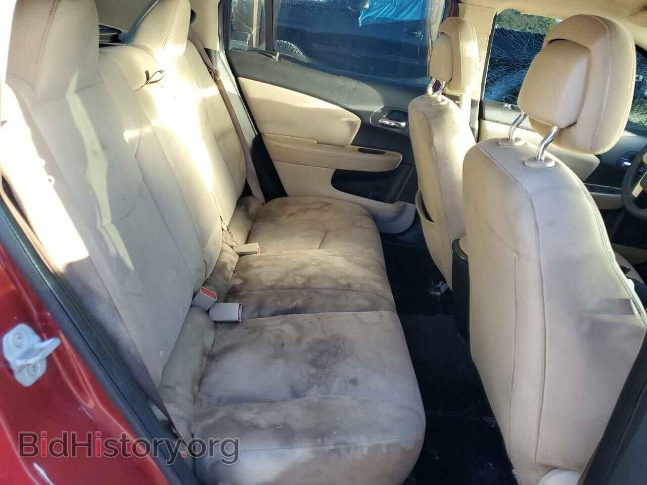 2013 CHRYSLER 200 - VIN: 1C3CCBBB5DN577375 - Фото 10