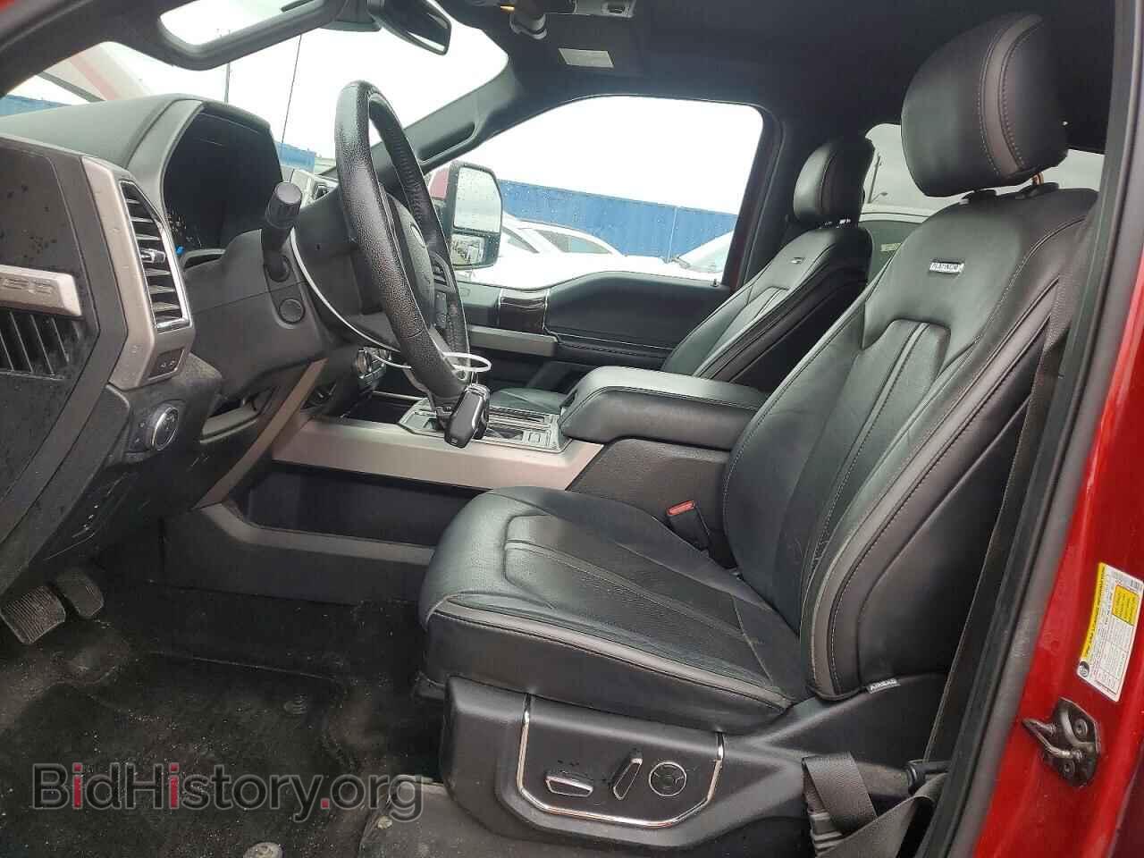2015 FORD F150 - VIN: 1FTEW1EG2FFA09420 - Фото 7