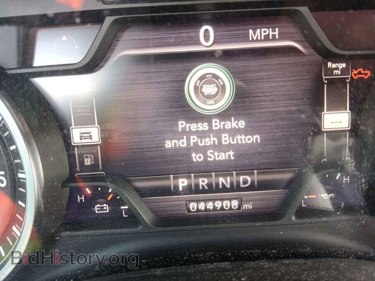 2020 RAM 1500 - VIN: 1C6SRFJTXLN326252 - Фото 8
