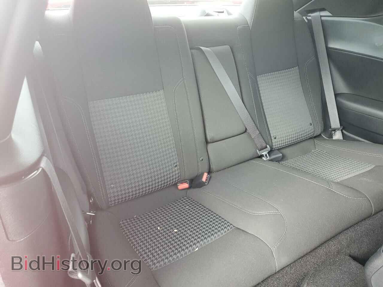 2023 DODGE CHALLENGER - VIN: 2C3CDZGG3PH650654 - Фото 10