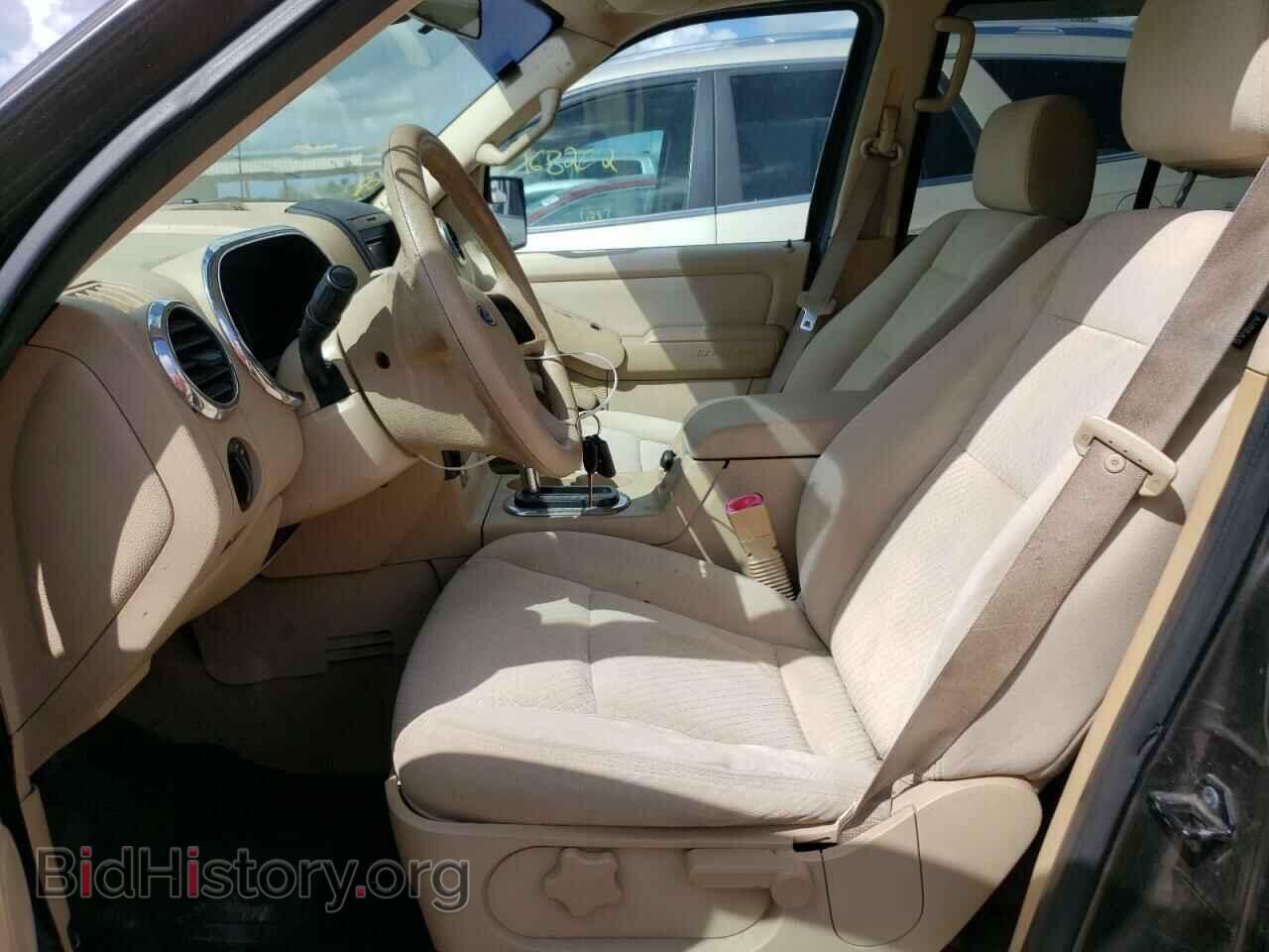 2006 FORD EXPLORER - VIN: 1FMEU62E26UA50286 - Photo 7