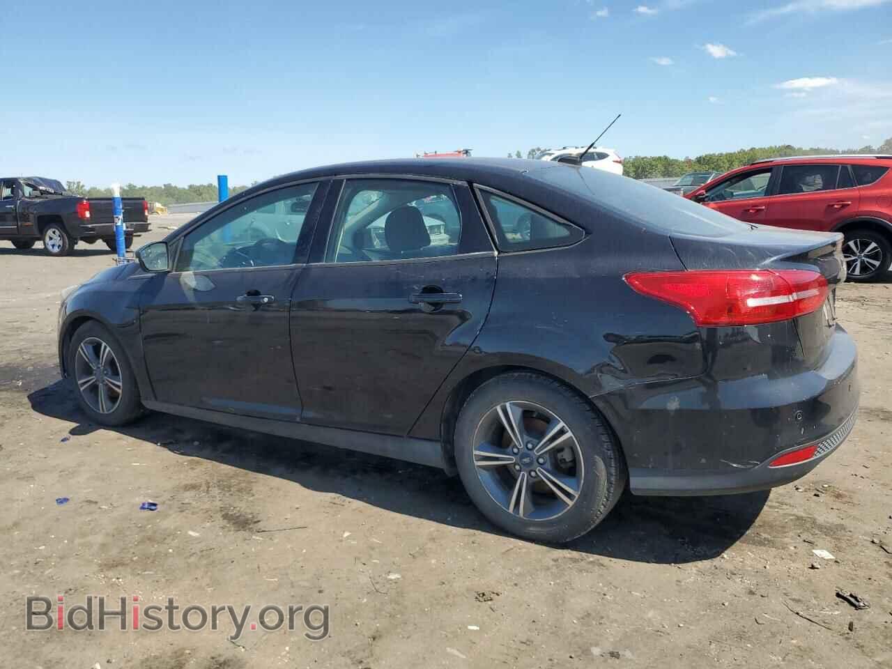 2016 FORD FOCUS - VIN: 1FADP3FEXGL298590 - Photo 2